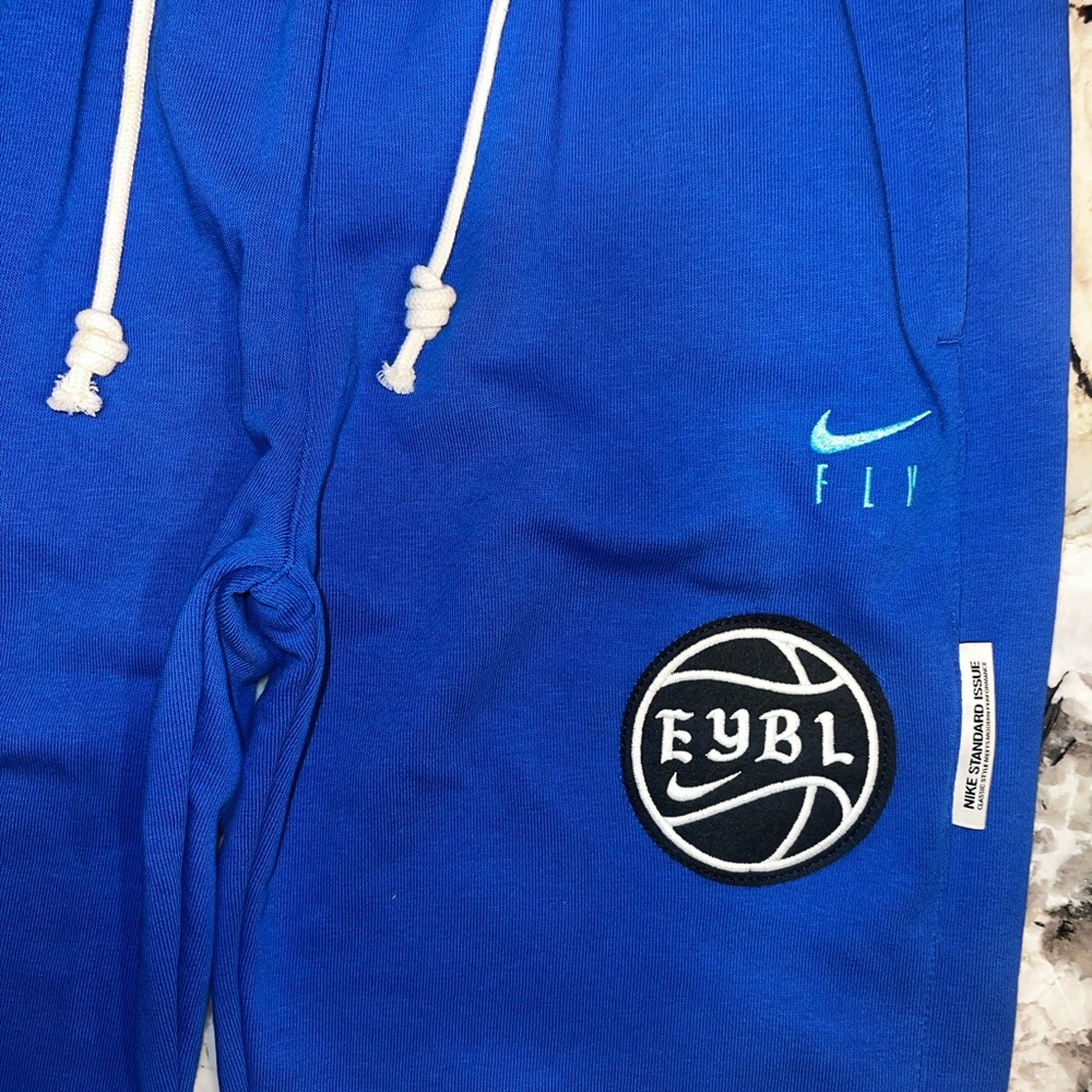 NWT: EYBL Nike Sweatpants VERY RARE - Picture 2 of 6